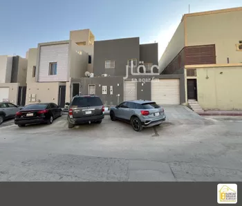 شقة للإيجار في شارع صالح الحريري الأفندي, حي النرجس, مدينة الرياض, منطقة الرياض صورة 2