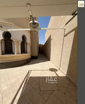 فيلا للإيجار في شارع شارع رقم 175, حي الياسمين, مدينة الرياض, منطقة الرياض صورة 4
