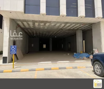 محل للإيجار في شارع عثمان بن عفان الفرعي, حي النرجس, مدينة الرياض, منطقة الرياض صورة 2