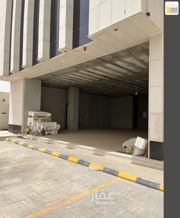 محل للإيجار في شارع عثمان بن عفان الفرعي, حي النرجس, مدينة الرياض, منطقة الرياض صورة 3