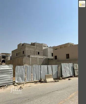 أرض للبيع في شارع ابراهيم الخياري, حي النرجس, مدينة الرياض, منطقة الرياض صورة 4