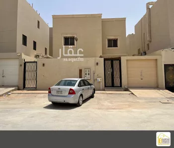 دور للإيجار في شارع رقم 533, حي النرجس, مدينة الرياض, منطقة الرياض