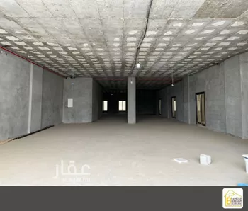 محل للإيجار في شارع عثمان بن عفان الفرعي, حي النرجس, مدينة الرياض, منطقة الرياض صورة 4