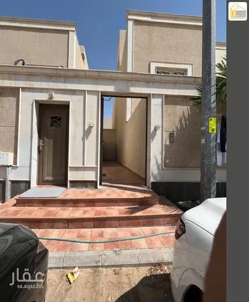 شقة للإيجار في شارع رقم 238, حي النرجس, مدينة الرياض, منطقة الرياض صورة 2