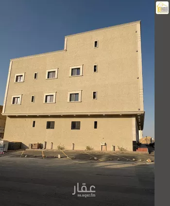 شقة للإيجار في شارع القنا, حي النرجس, مدينة الرياض, منطقة الرياض صورة 3