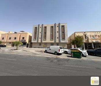 شقة للإيجار في شارع  عبدالله المخضوب, حي الفلاح, مدينة الرياض, منطقة الرياض صورة 2