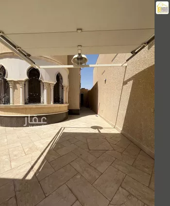 فيلا للإيجار في شارع شارع رقم 175, حي الياسمين, مدينة الرياض, منطقة الرياض صورة 2