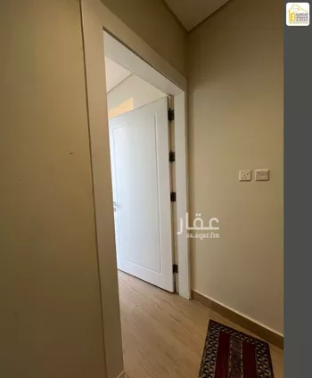 شقة للإيجار في شارع القطين, حي الندى, مدينة الرياض, منطقة الرياض صورة 5