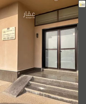 شقة للإيجار في شارع حوران, حي النرجس, مدينة الرياض, منطقة الرياض صورة 4
