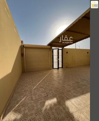 دور للإيجار في شارع رقم 533, حي النرجس, مدينة الرياض, منطقة الرياض صورة 4