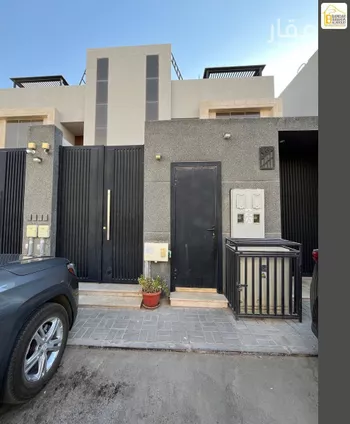 شقة للإيجار في شارع القطين, حي الندى, مدينة الرياض, منطقة الرياض صورة 2