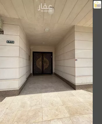 شقة للإيجار في شارع السلامة, حي النرجس, مدينة الرياض, منطقة الرياض صورة 2