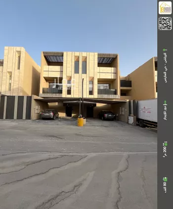 دور للإيجار في شارع عمر السلمي, حي العارض, مدينة الرياض, منطقة الرياض