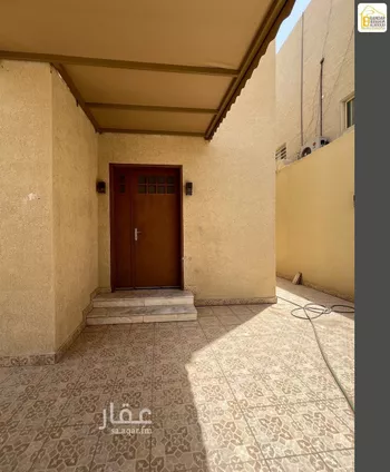 دور للإيجار في شارع رقم 533, حي النرجس, مدينة الرياض, منطقة الرياض صورة 4