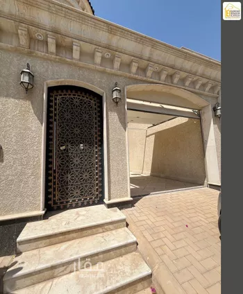 فيلا للإيجار في شارع شارع رقم 175, حي الياسمين, مدينة الرياض, منطقة الرياض صورة 3