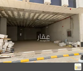 محل للإيجار في شارع عثمان بن عفان الفرعي, حي النرجس, مدينة الرياض, منطقة الرياض صورة 2