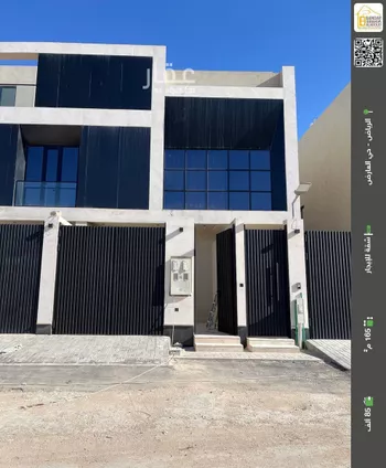 شقة للإيجار في شارع عبدالرحمن بن عمرو السلمي, حي العارض, مدينة الرياض, منطقة الرياض