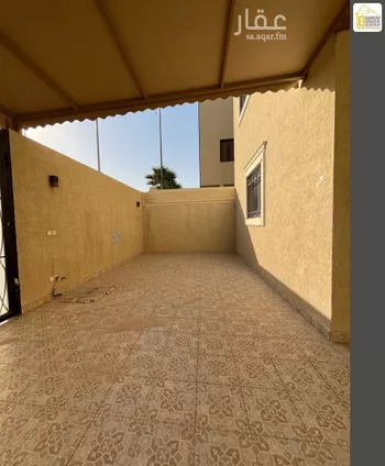 دور للإيجار في شارع رقم 533, حي النرجس, مدينة الرياض, منطقة الرياض صورة 5