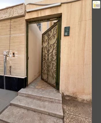 دور للإيجار في شارع زحلة, حي النهضة, مدينة الرياض, منطقة الرياض صورة 2