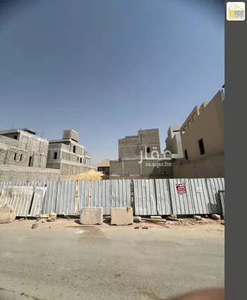 أرض للبيع في شارع ابراهيم الخياري, حي النرجس, مدينة الرياض, منطقة الرياض صورة 5