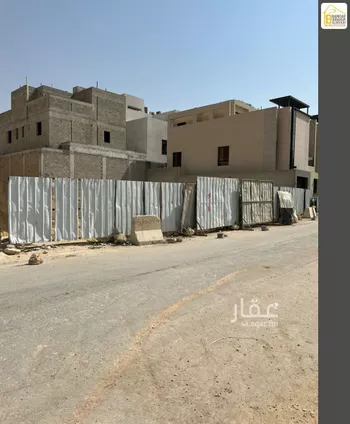 أرض للبيع في شارع ابراهيم الخياري, حي النرجس, مدينة الرياض, منطقة الرياض صورة 3
