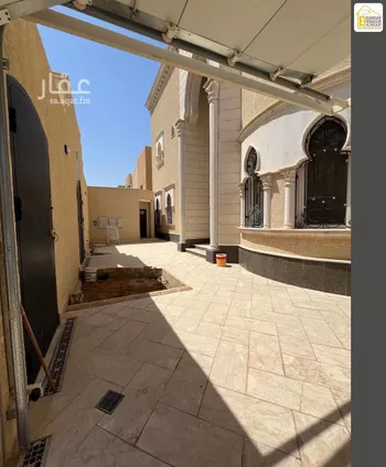 فيلا للإيجار في شارع شارع رقم 175, حي الياسمين, مدينة الرياض, منطقة الرياض صورة 3