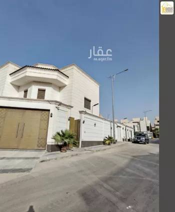 فيلا للبيع في شارع رقم 236, حي النرجس, مدينة الرياض, منطقة الرياض صورة 3