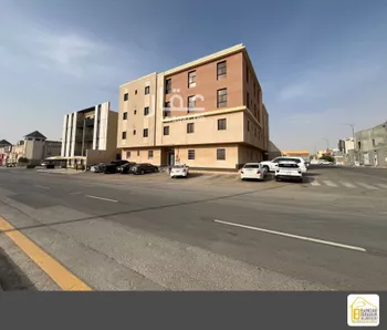 شقة للإيجار في شارع حوران, حي النرجس, مدينة الرياض, منطقة الرياض صورة 2