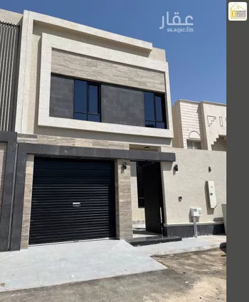 فيلا للإيجار في شارع سراج الدين العسقلاني, حي النخيل, مدينة الرياض, منطقة الرياض صورة 3