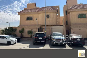 فيلا للبيع في شارع رقم 252, حي النرجس, مدينة الرياض, منطقة الرياض صورة 3