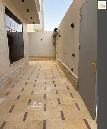 فيلا للإيجار في شارع رقم 512, حي النرجس, مدينة الرياض, منطقة الرياض صورة 2