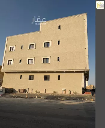 عمارة للإيجار في شارع القنا, حي النرجس, مدينة الرياض, منطقة الرياض صورة 3