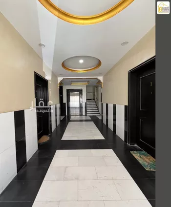 شقة للإيجار في شارع السلامة, حي النرجس, مدينة الرياض, منطقة الرياض صورة 4