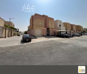 فيلا للإيجار في شارع رقم 499, حي النرجس, مدينة الرياض, منطقة الرياض صورة 2
