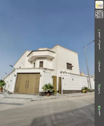 فيلا للبيع في شارع رقم 236, حي النرجس, مدينة الرياض, منطقة الرياض