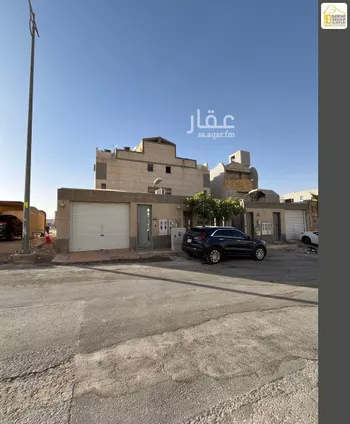 شقة للإيجار في شارع رقم 518, حي النرجس, مدينة الرياض, منطقة الرياض