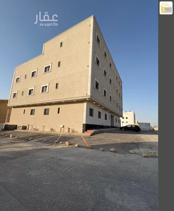 عمارة للإيجار في شارع القنا, حي النرجس, مدينة الرياض, منطقة الرياض صورة 4