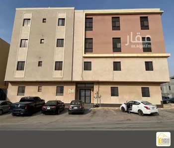 شقة للإيجار في شارع حوران, حي النرجس, مدينة الرياض, منطقة الرياض صورة 3