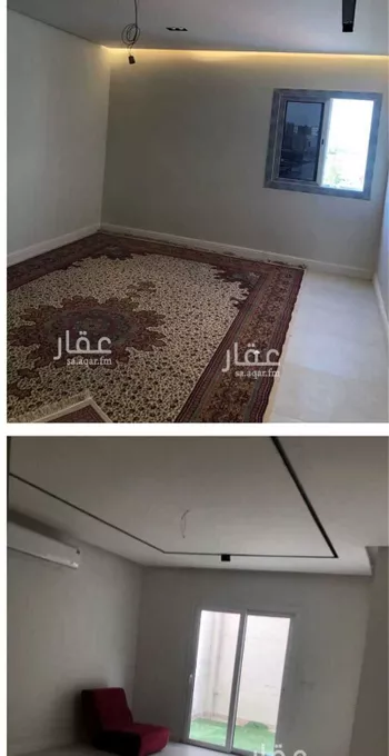 فيلا للإيجار في شارع صفية بنت أحمد, حي مطار الملك خالد الدولي, مدينة الرياض, منطقة الرياض صورة 3