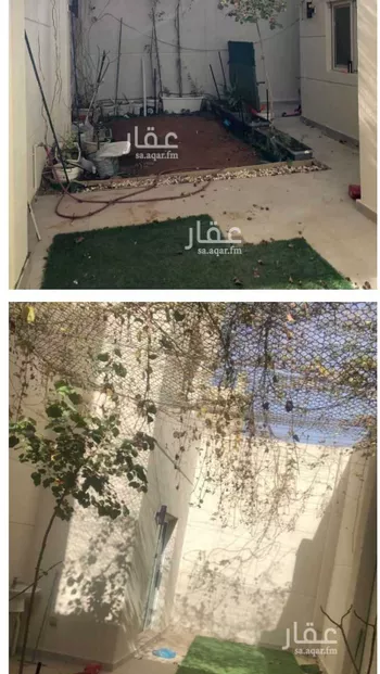 فيلا للإيجار في شارع صفية بنت أحمد, حي مطار الملك خالد الدولي, مدينة الرياض, منطقة الرياض صورة 4