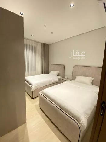 شقة مفروشة للحجز في حي التحلية ، الخبر ، الخبر صورة 4