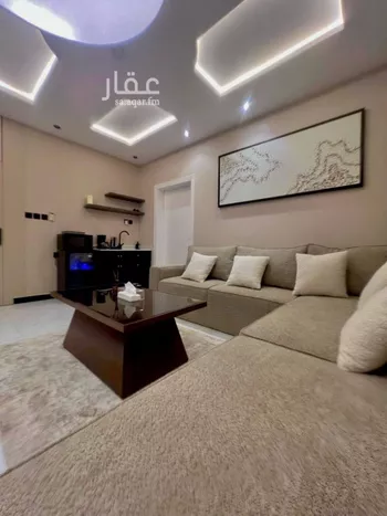 شقة مفروشة للحجز في حي النرجس ، الرياض ، منطقة الرياض صورة 3