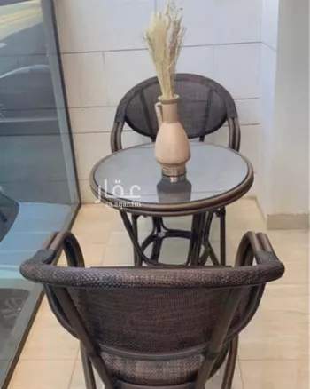 شقة مفروشة للحجز في شارع الاماسي, حي الملقا, الرياض صورة 4