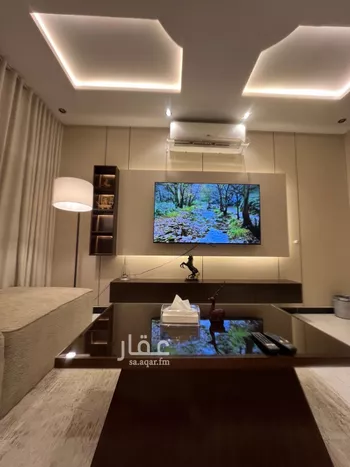 شقة مفروشة للحجز في حي النرجس ، الرياض ، منطقة الرياض صورة 2