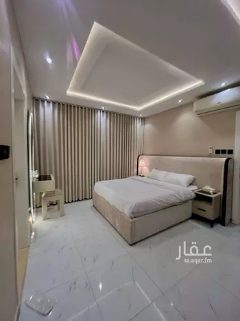 شقة مفروشة للحجز في حي النرجس ، الرياض ، منطقة الرياض صورة 5