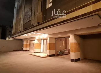 شقة للإيجار في شارع عبد الله بن ابي الوليد, حي المروة, مدينة جدة, منطقة مكة المكرمة