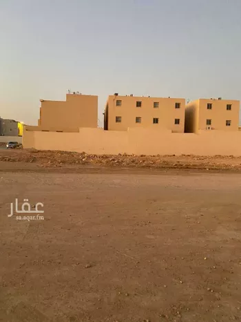 أرض للبيع في شارع محمد بن عوجان, حي الحزم, مدينة الرياض, منطقة الرياض صورة 2