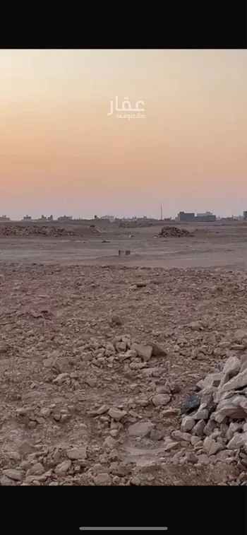 أرض للبيع في حي ضاحية نمار, مدينة الرياض, منطقة الرياض صورة 2