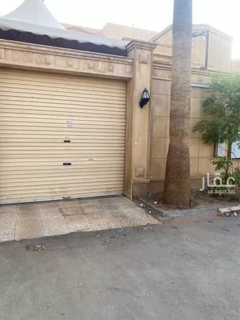 أرض للبيع في شارع الحديقة, حي الحمراء, مدينة الرياض, منطقة الرياض صورة 3