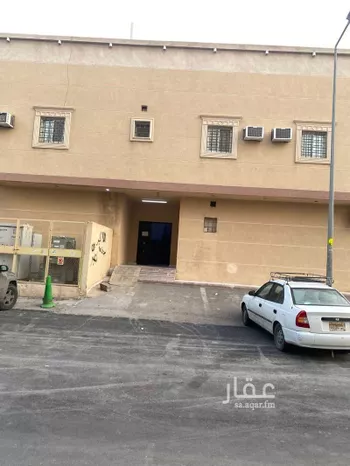 عمارة للبيع في شارع ابي الفتوح الخباز, حي اليرموك, مدينة الرياض, منطقة الرياض صورة 2